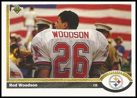 111 Rod Woodson